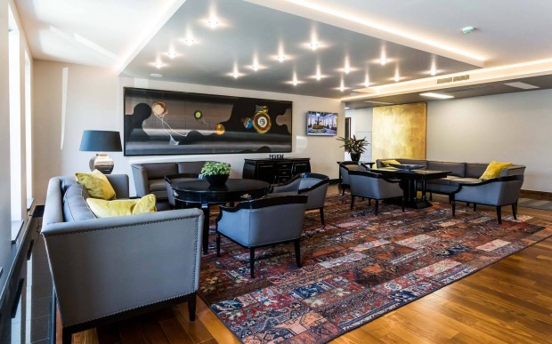 Recepcióst keresünk visegrádi szállodába ingyenes szállással