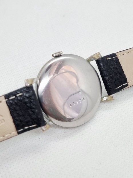 Record (Longines) rgi frfi karra Ritkasg!