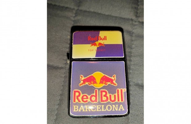 Red Bull Barcelona ngyjt