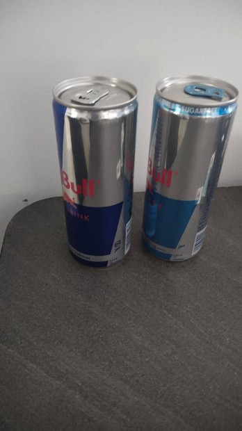 Red Bull Energiaital két féle