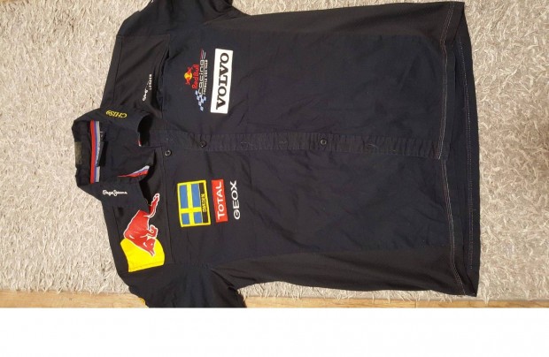 Red Bull F1 ing