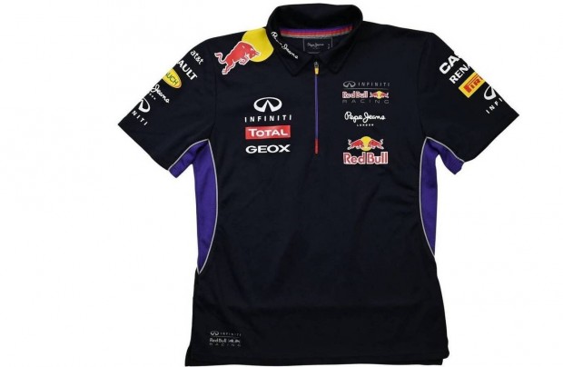 Red Bull Infiniti F1 blau frfi pl m mret j