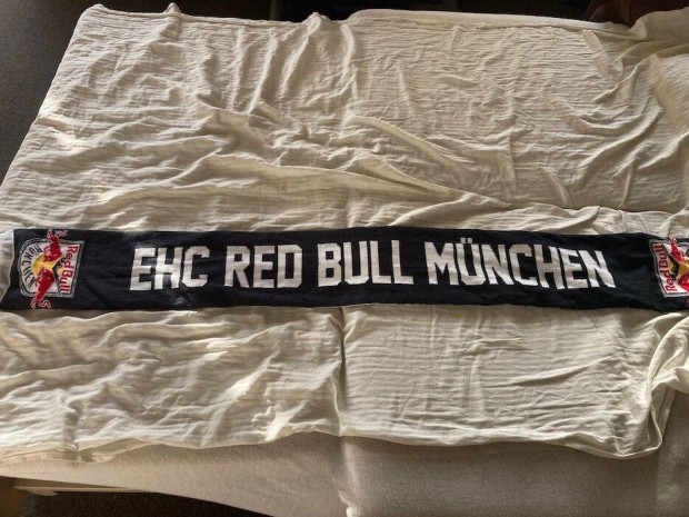 Red Bull Mnchen jgkorong, hokis sl