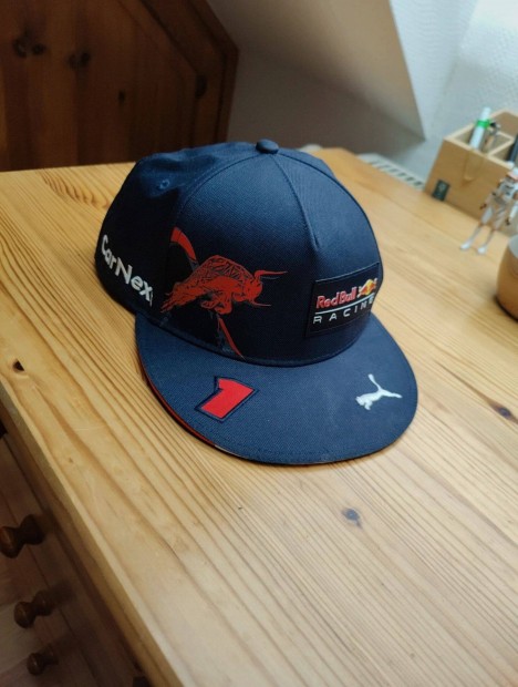 Red Bull Racing - Max Verstappen Sapka