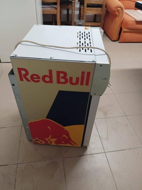 Red Bull italht