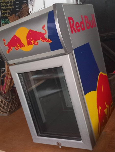 Red Bull kis ht