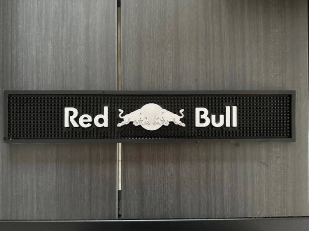 Red Bull koktlpad