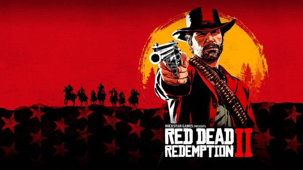 Red Dead Redemption 2 (PC,Xbox ONE)