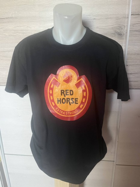 Red Horse Pl XL