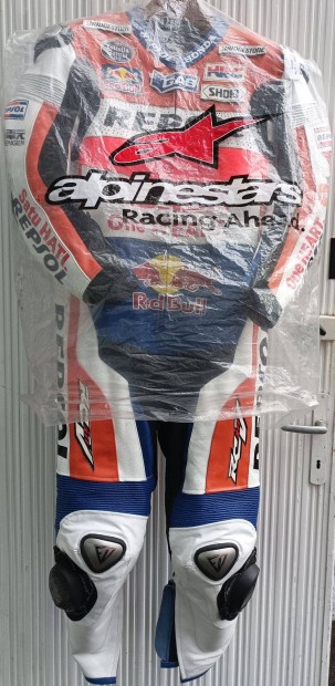 Redbull. Repsol. Honda. Brruha. Motoros brruha. Alpinestars