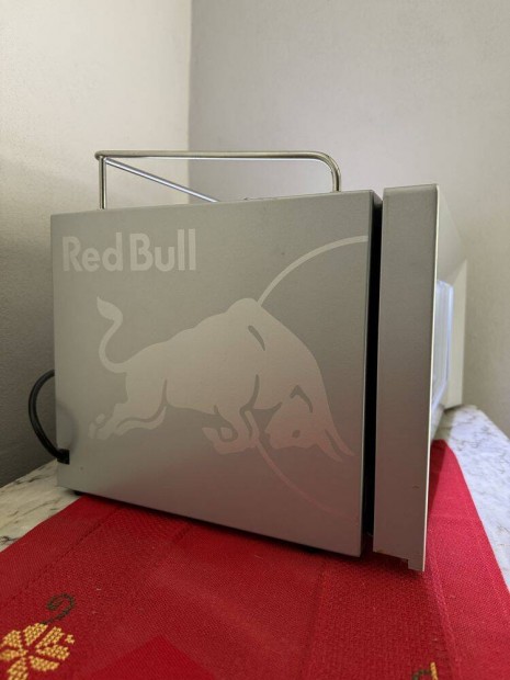 Redbull mini ht 