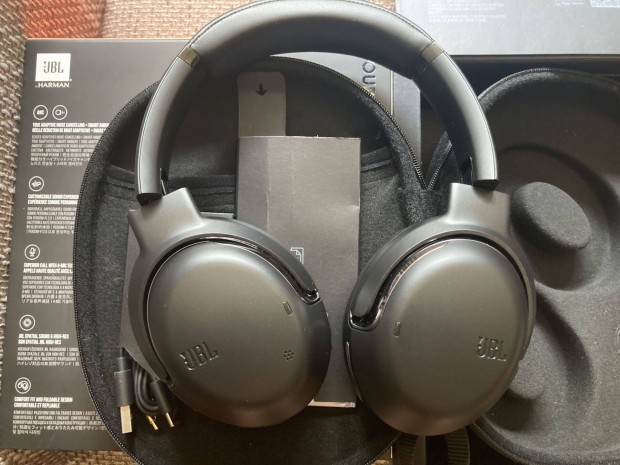 Redeti JBL Tour One M2 bluetooth fejhallgat