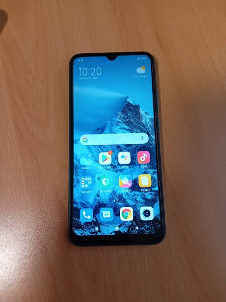 Redmi9A Xiaomi