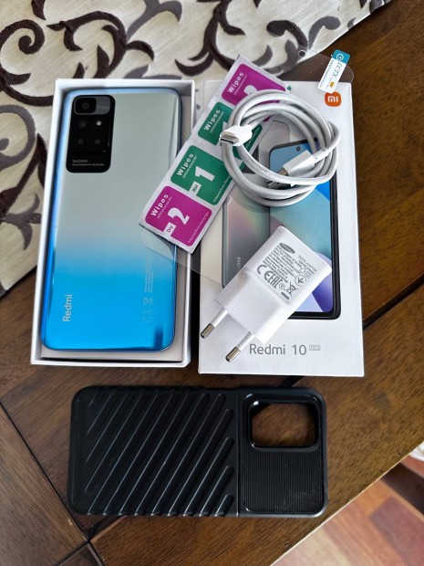 Redmi 10 2022 64 Gb j llapot