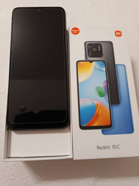 Redmi 10 C elad