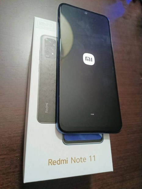 Redmi 11 Elad