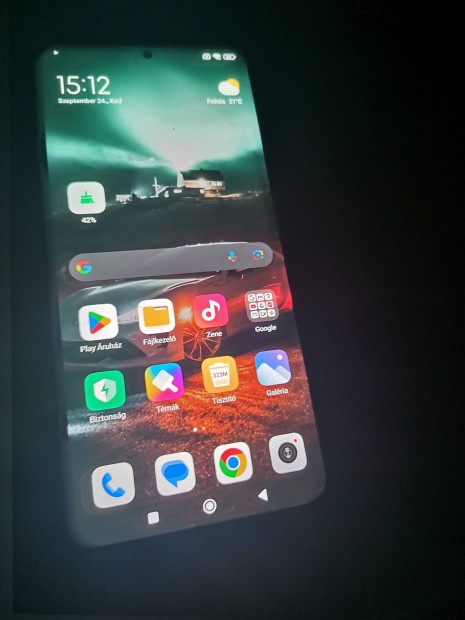 Redmi 11 pro 5g telefon (Hztl-Hzig) 