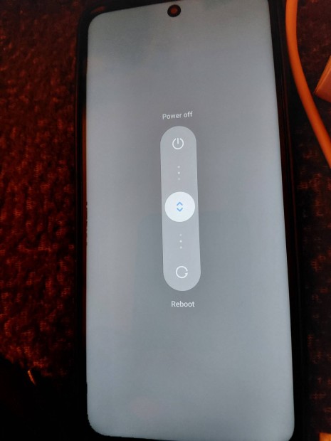 Redmi 12 4G mobiltelefon