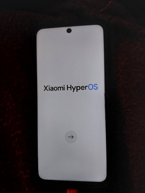 Redmi 12 4G mobiltelefon