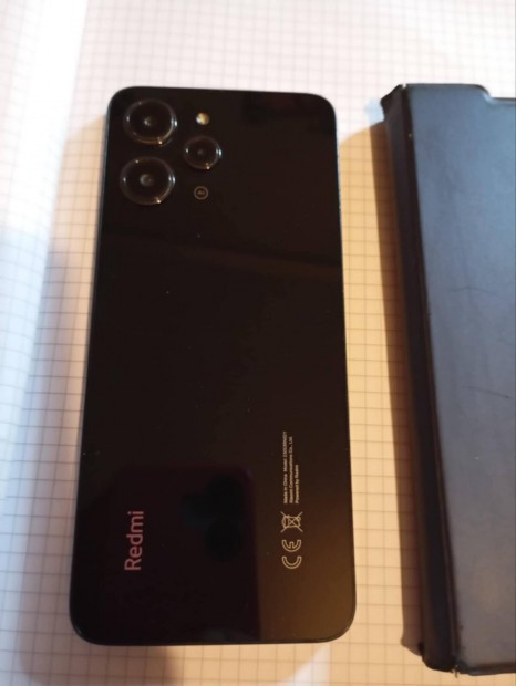 Redmi 12 /128Gb-dual sim