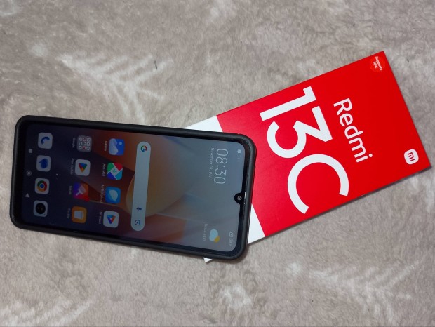 Redmi 13C elad