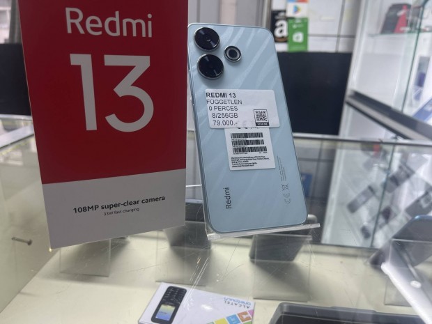 Redmi 13 256GB