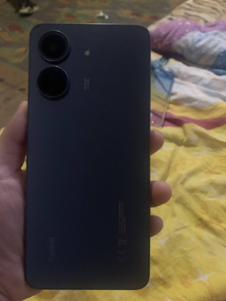 Redmi 13 C elad 