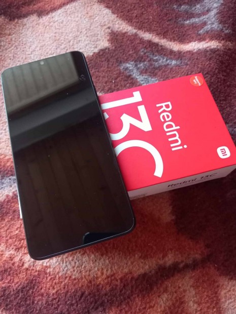 Redmi 13 c elad