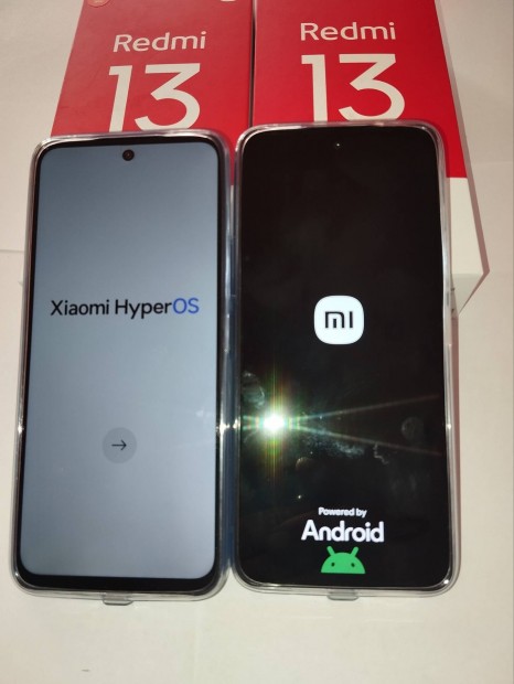 Redmi 13 j elad