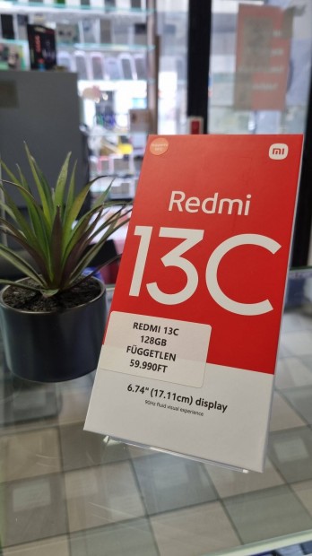 Redmi 13c 128GB 