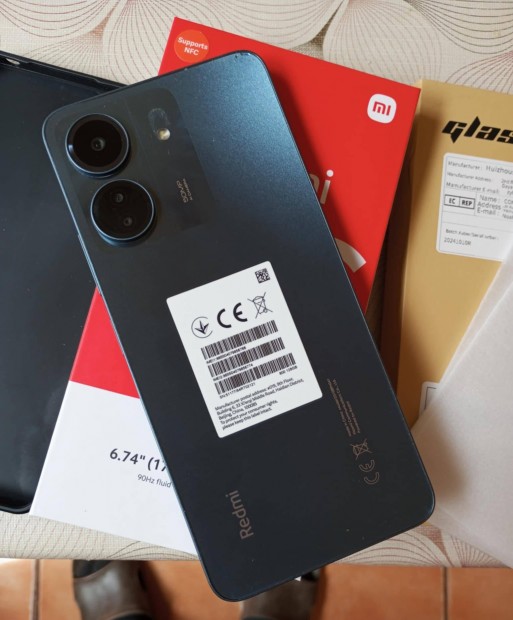 Redmi 13c 128gb