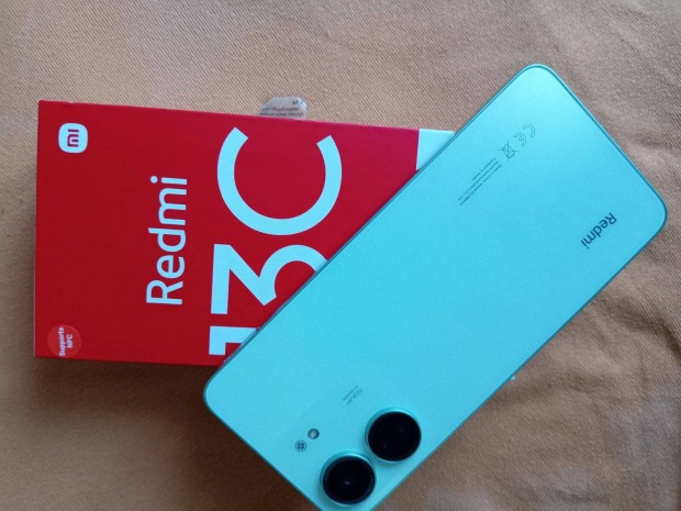 Redmi 13c fggetlen j 