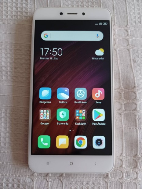 Redmi 4X 3/32GB