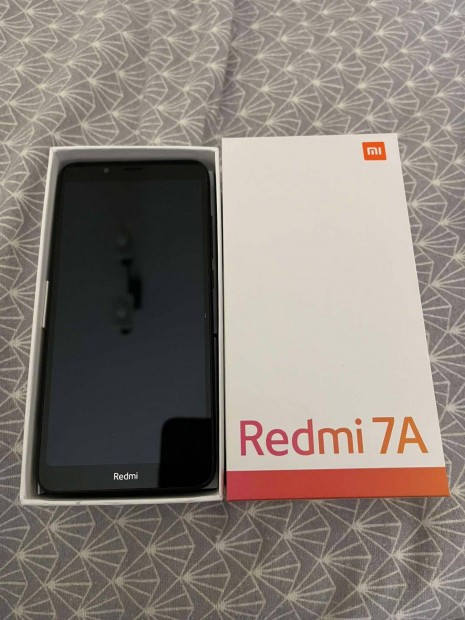 Redmi 7A mobiltelefon elad