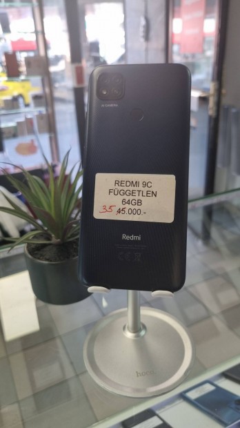 Redmi 9C 64GB