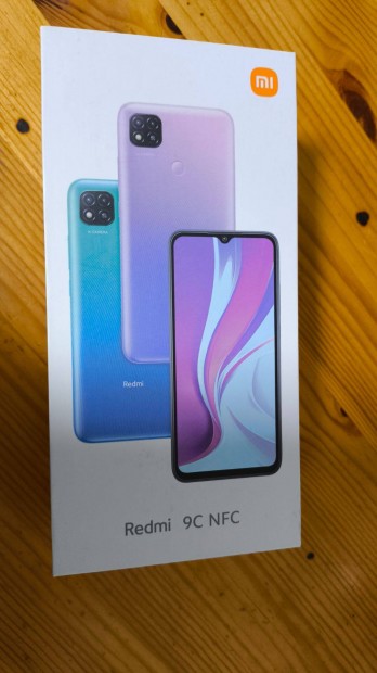 Redmi 9C NFC