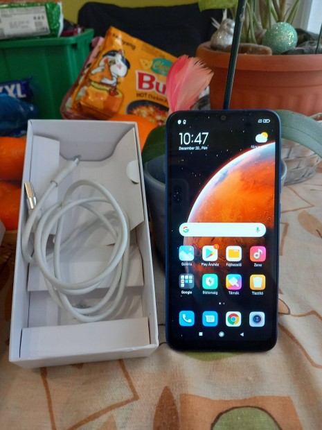 Redmi 9C szp jszer llapotban elad 