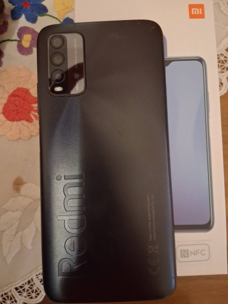 Redmi 9T mobil elad