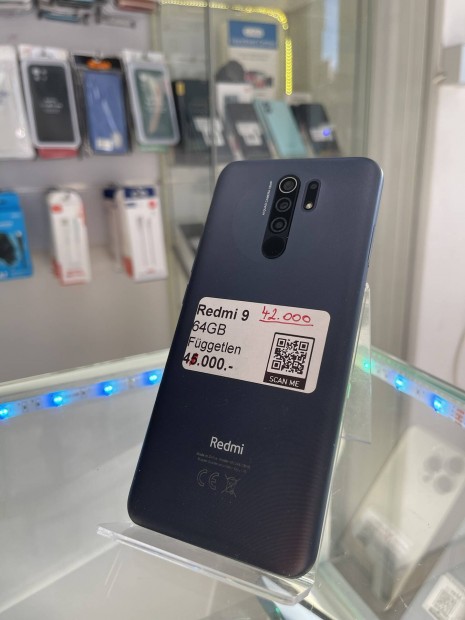 Redmi 9 64GB