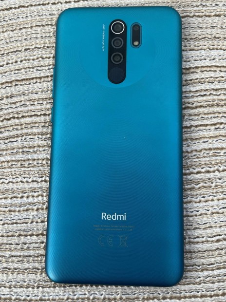 Redmi 9 cen Green