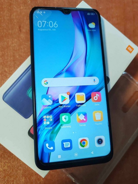 Redmi 9 okostel