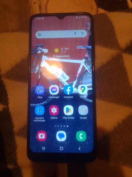 Redmi 9a mobil 