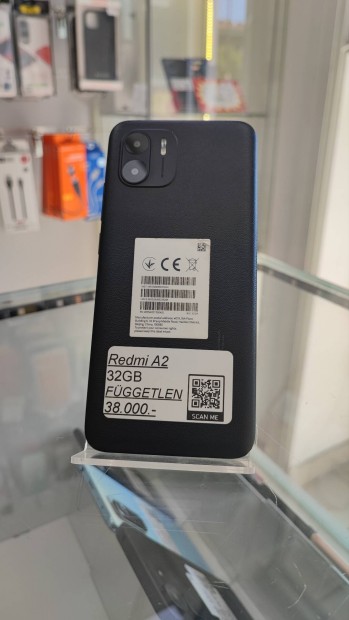 Redmi A2 - 32GB - Krtyafggetlen