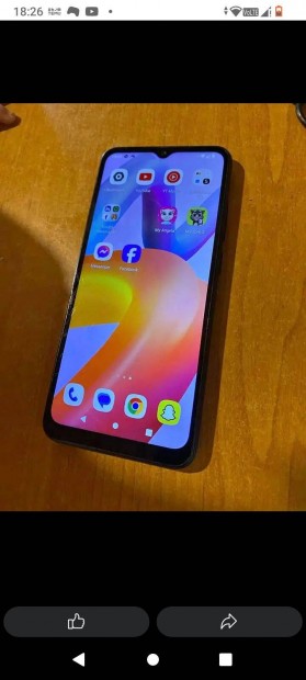 Redmi A2 elad