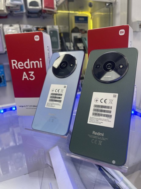 Redmi A3 2 sznben