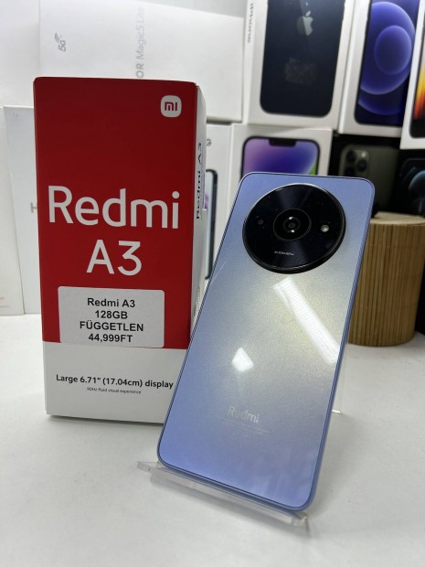 Redmi A3 ,128GB j!