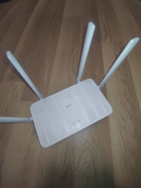 Redmi AX5 WIFI6 router