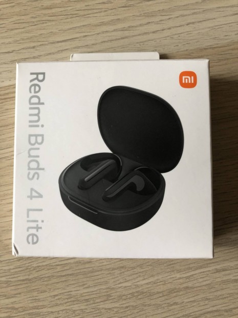 Redmi Buda 4 Lite flhallgat