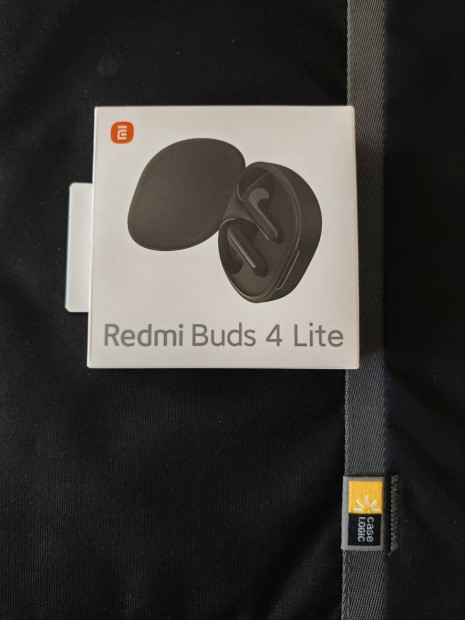 Redmi Buds 4 Lite Bluetooth flhallgat,mikrofonos. 1 hnapos .