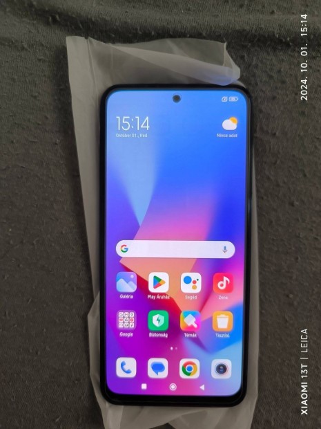 Redmi Note 10 S